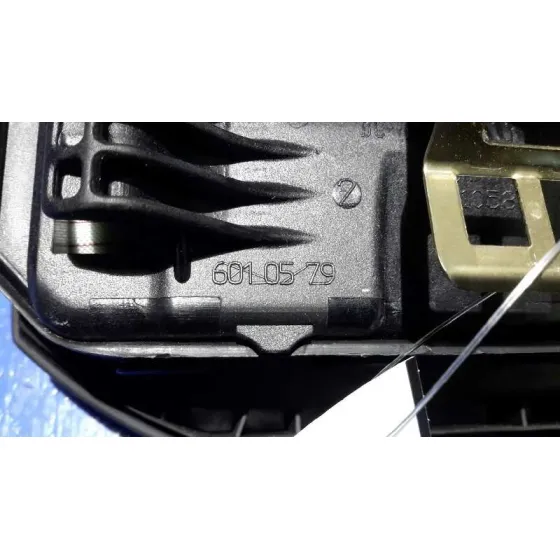 Airbag Delantero Izquierdo para Renault Megane Ii Berlina 5P