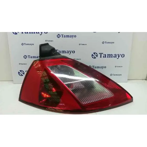 Piloto Trasero Izquierdo para Renault Megane Ii Berlina 5P