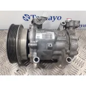 Compresor Aire Acondicionado para Renault Clio Ii Fase Ii (B/Cb0)