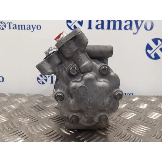 Compresor Aire Acondicionado para Renault Clio Ii Fase Ii (B/Cb0)