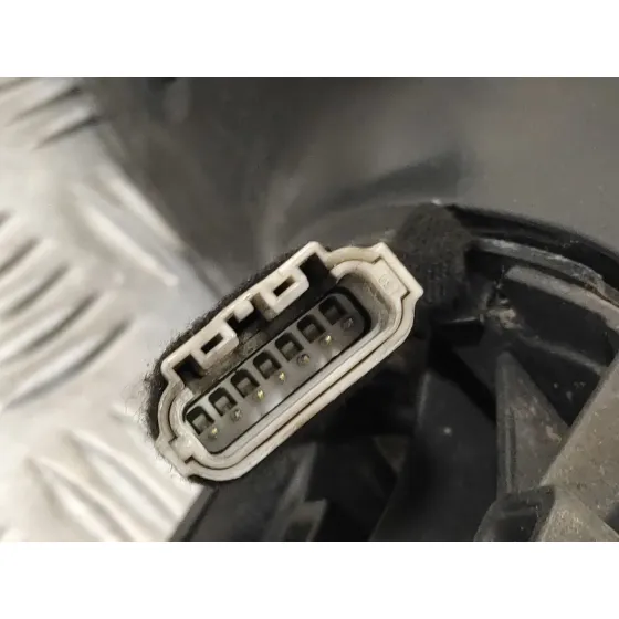 Retrovisor Derecho para Fiat Grande Punto (199)