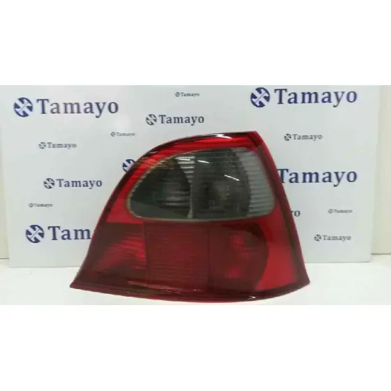 Piloto Trasero Derecho para Mg Serie 25 (Rf)