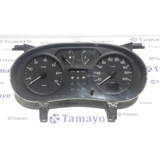 Cuadro Instrumentos para Renault Kangoo (F/Kc0)