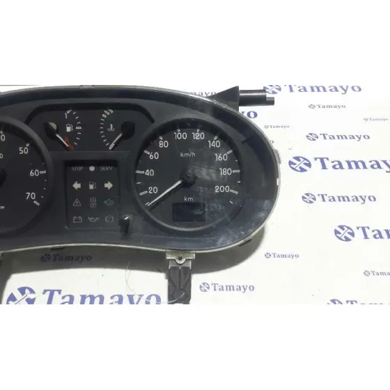 Cuadro Instrumentos para Renault Kangoo (F/Kc0)
