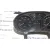 Cuadro Instrumentos para Renault Kangoo (F/Kc0)