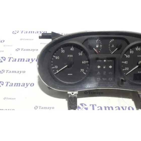 Cuadro Instrumentos para Renault Kangoo (F/Kc0)