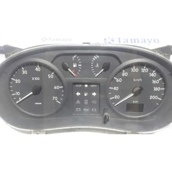 Cuadro Instrumentos para Renault Kangoo (F/Kc0)