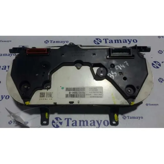Cuadro Instrumentos para Renault Kangoo (F/Kc0)