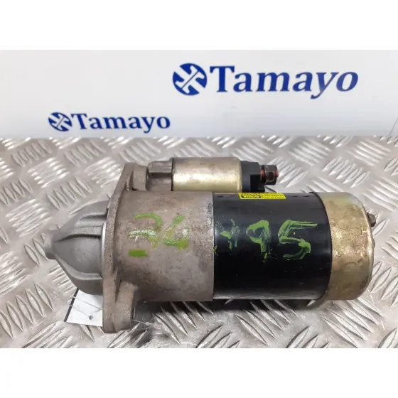 Motor Arranque para Hyundai Accent (Mc)