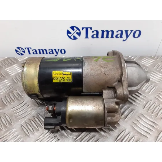 Motor Arranque para Hyundai Accent (Mc)
