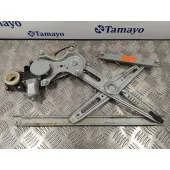 Elevalunas Delantero Izquierdo para Toyota Yaris (Ksp9/Scp9/Nlp9)
