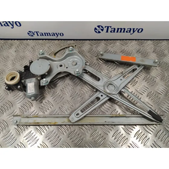 Elevalunas Delantero Izquierdo para Toyota Yaris (Ksp9/Scp9/Nlp9)