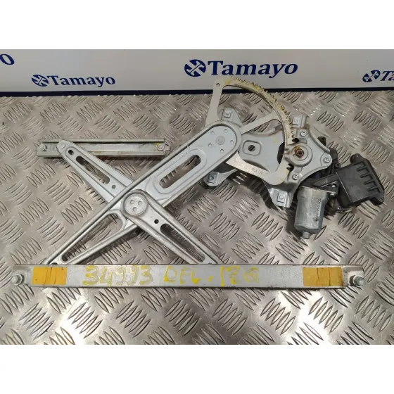 Elevalunas Delantero Izquierdo para Toyota Yaris (Ksp9/Scp9/Nlp9)