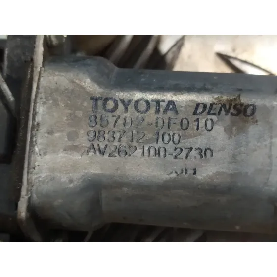 Elevalunas Delantero Izquierdo para Toyota Yaris (Ksp9/Scp9/Nlp9)