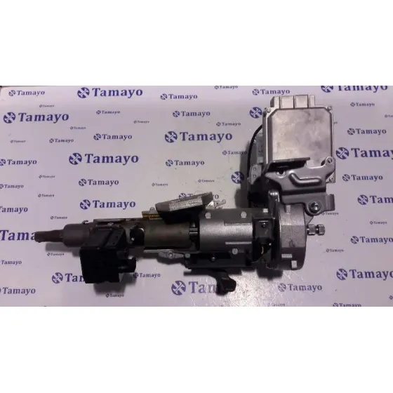 Columna Direccion para Renault Clio Iv