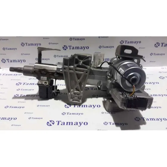 Columna Direccion para Renault Clio Iv