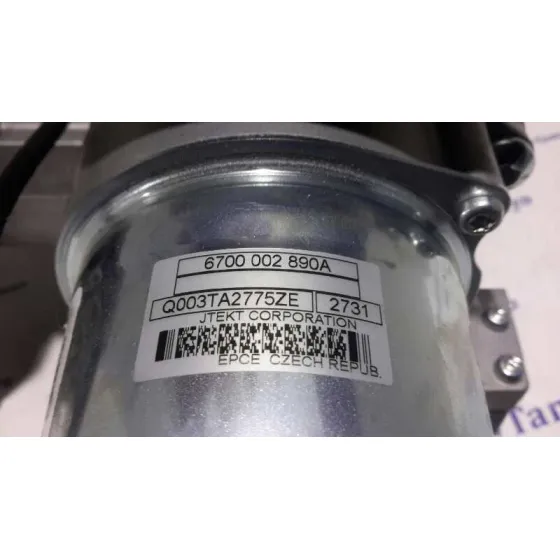 Columna Direccion para Renault Clio Iv