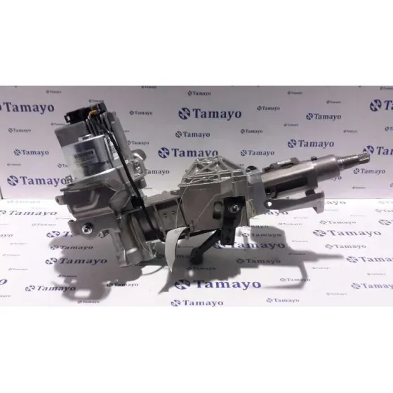 Columna Direccion para Renault Clio Iv