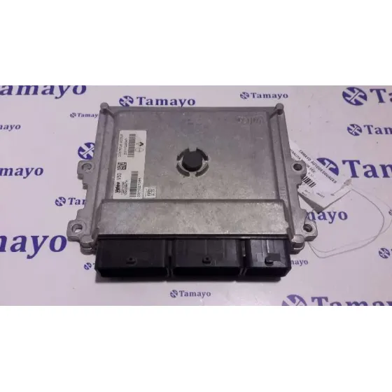 Centralita Motor Uce para Renault Clio Iv