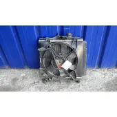 Electroventilador para Kia Picanto