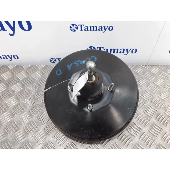 Servofreno para Opel Corsa D