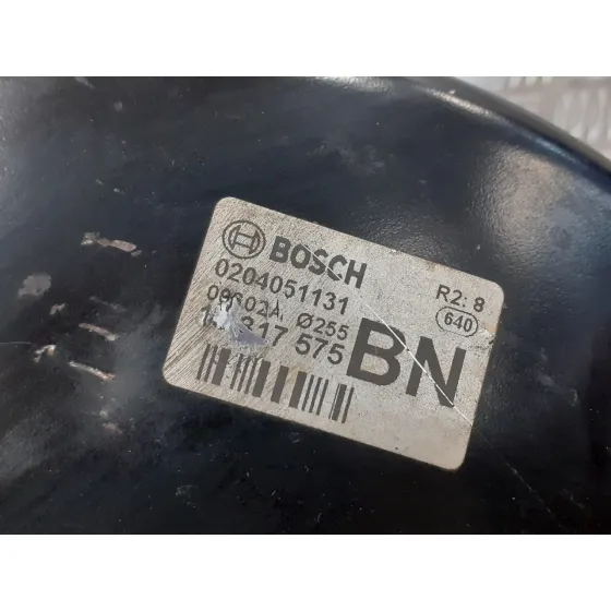 Servofreno para Opel Corsa D