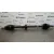 Transmision Delantera Derecha para Opel Corsa D