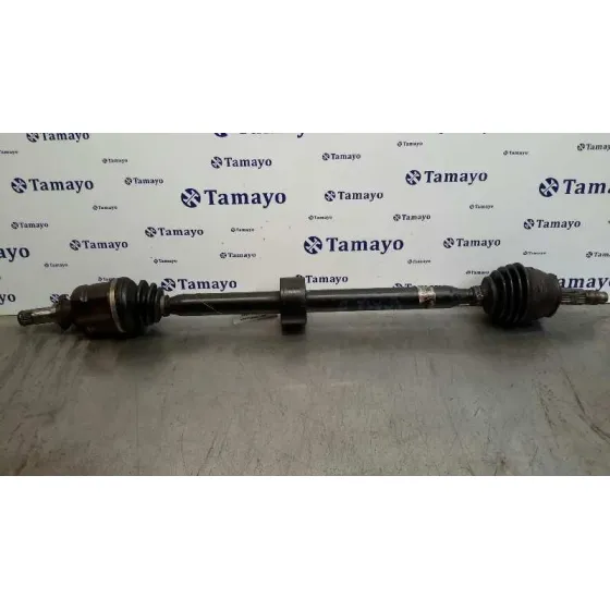 Transmision Delantera Derecha para Opel Corsa D