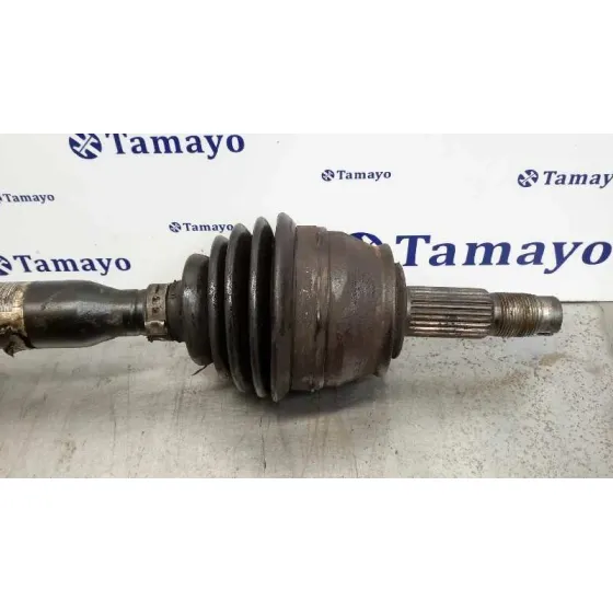 Transmision Delantera Derecha para Opel Corsa D