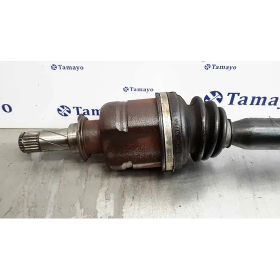 Transmision Delantera Derecha para Opel Corsa D