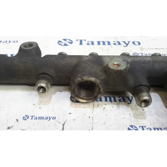 Rampa Inyectora para Mazda 6 Berlina (Gg)