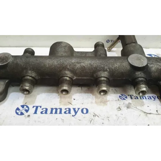 Rampa Inyectora para Mazda 6 Berlina (Gg)