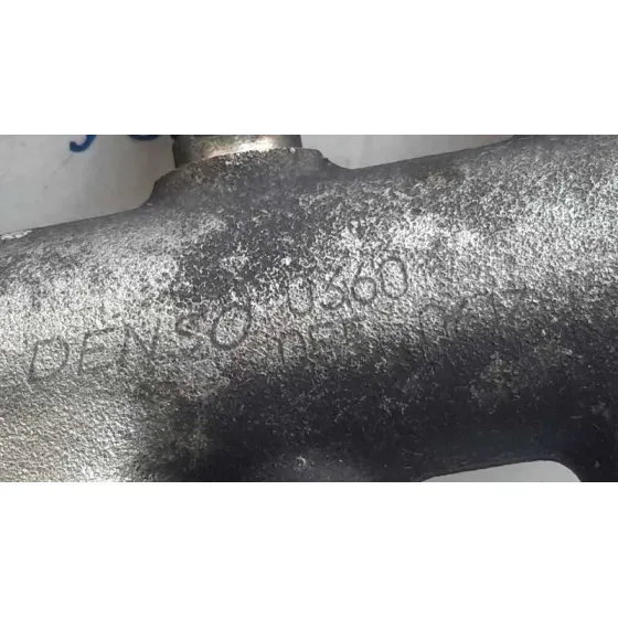 Rampa Inyectora para Mazda 6 Berlina (Gg)