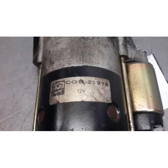 Motor Arranque para Mazda 6 Berlina (Gg)