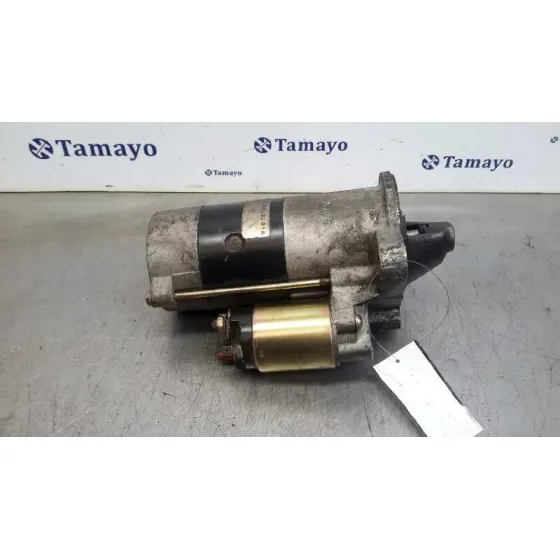 Motor Arranque para Mazda 6 Berlina (Gg)