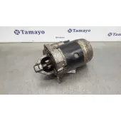 Motor Arranque para Galloper Santamo