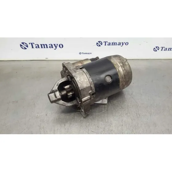 Motor Arranque para Galloper Santamo