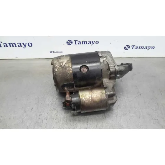 Motor Arranque para Galloper Santamo