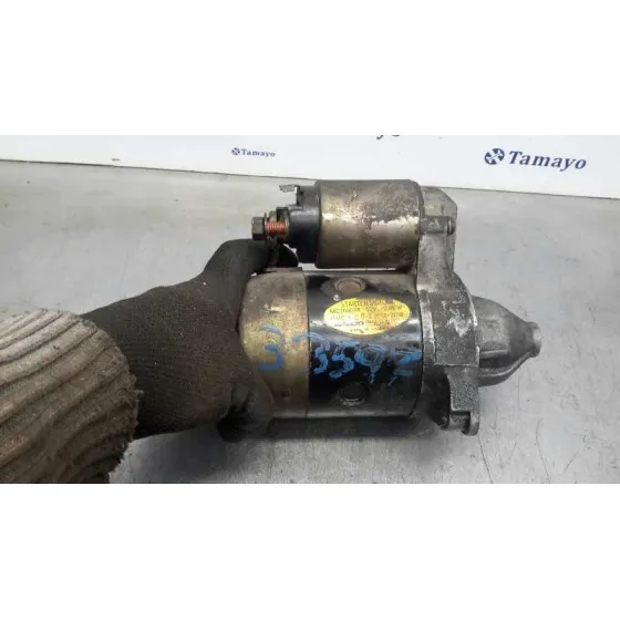 Motor Arranque para Galloper Santamo