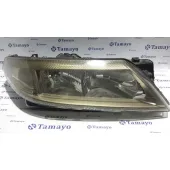 Faro Derecho para Renault Laguna Ii (Bg0)