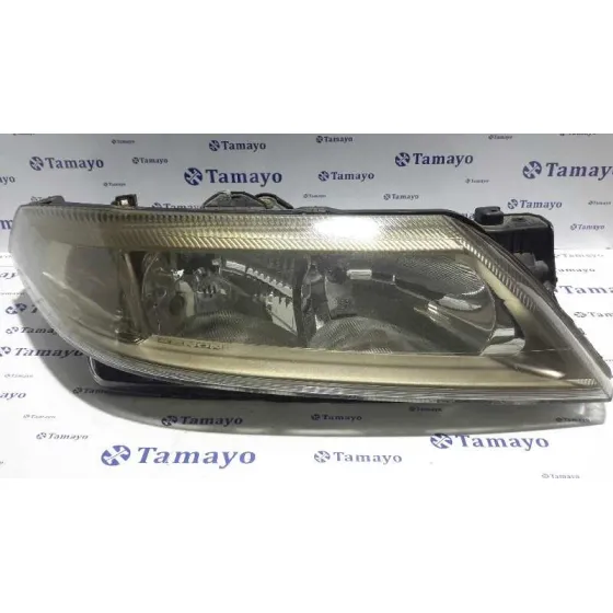 Faro Derecho para Renault Laguna Ii (Bg0)