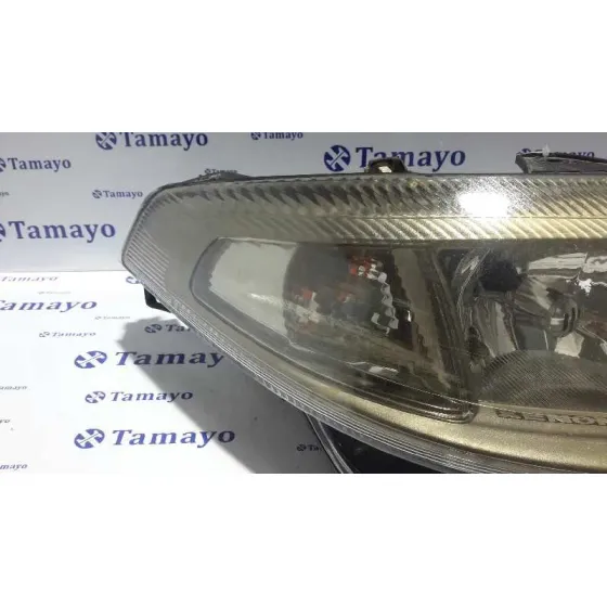 Faro Derecho para Renault Laguna Ii (Bg0)