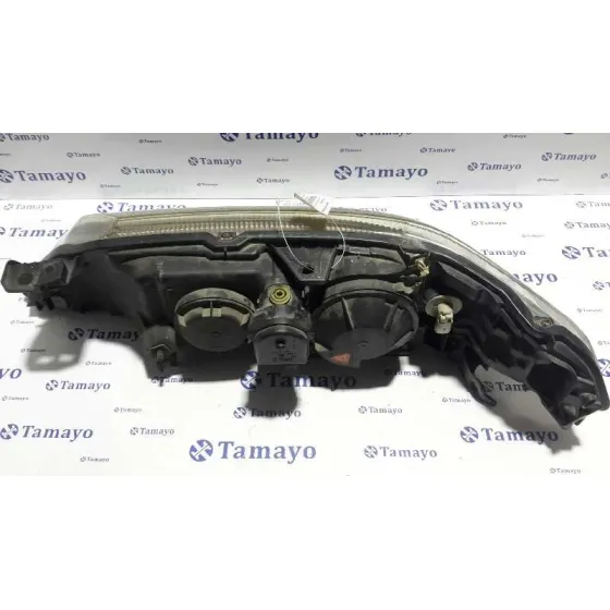 Faro Derecho para Renault Laguna Ii (Bg0)