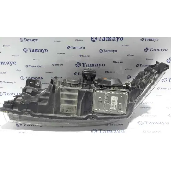 Faro Derecho para Renault Laguna Ii (Bg0)