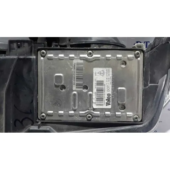 Faro Derecho para Renault Laguna Ii (Bg0)