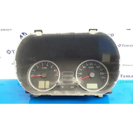 Cuadro Instrumentos para Ford Fiesta (Cbk)
