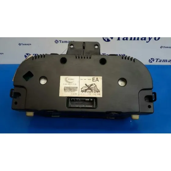 Cuadro Instrumentos para Ford Fiesta (Cbk)