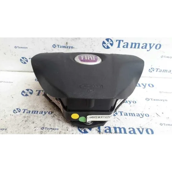 Airbag Delantero Izquierdo para Fiat Grande Punto (199)