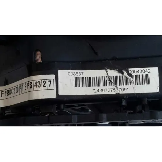Airbag Delantero Izquierdo para Fiat Grande Punto (199)