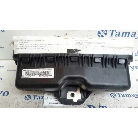 Airbag Delantero Derecho para Fiat Grande Punto (199)